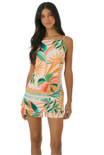Zaraya Romper