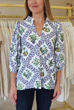 Eliza Top, Pear Tree