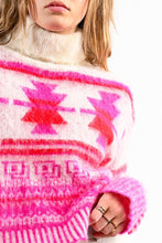Aspen Sweater