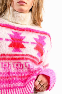 Aspen Sweater