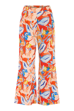 Zuri Pants, Marbella Flora