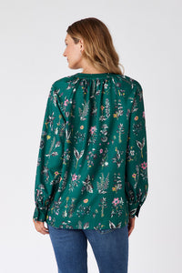 Rhett Tunic