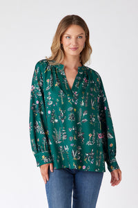 Rhett Tunic