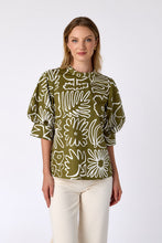 Jonesy Top