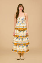 Ophelia Dress, Heirloom