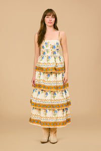 Ophelia Dress, Heirloom
