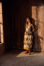 Ophelia Dress, Heirloom