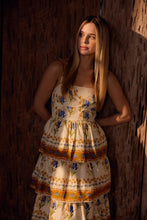 Ophelia Dress, Heirloom