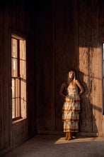Ophelia Dress, Heirloom