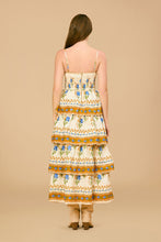 Ophelia Dress, Heirloom