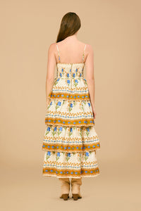 Ophelia Dress, Heirloom