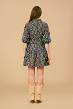 Brynn Dress, Sable Grove