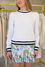 Peggy Athleisure Sweatshirt
