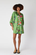 Liv Dress, African Lily