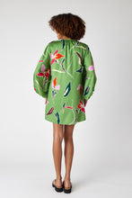 Liv Dress, African Lily