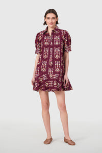 Liv Dress