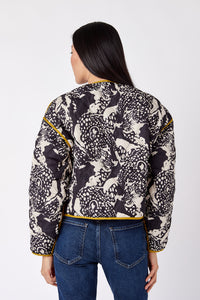 Reversible Felix Jacket