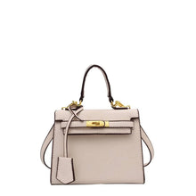 Tess Bag, Ivory