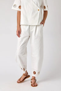 Bernie Pant