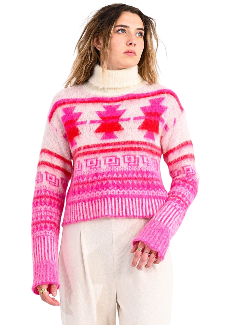 Aspen Sweater