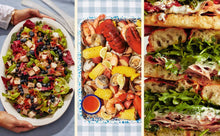 Wishbone Kitchen Cookbook