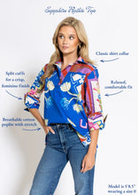 Ruthie Top