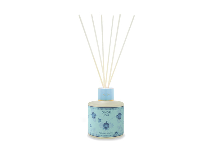 Oriente Italiano Large Room Diffuser, Iris