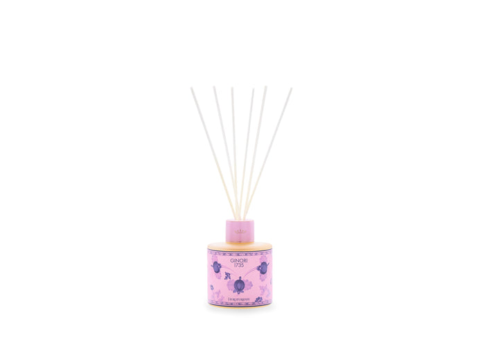 Oriente Italiano Large Room Diffuser, Azalea