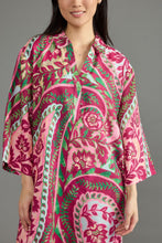 Jessie Dress, Chianti Paisley