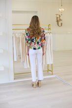Blake Top, Al Fresco