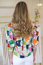 Blake Top, Al Fresco