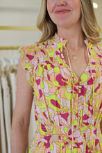 Misha Midi Dress