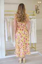 Misha Midi Dress