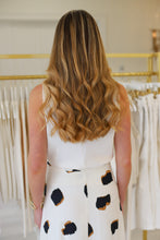 Phoebe Drape Halter Top