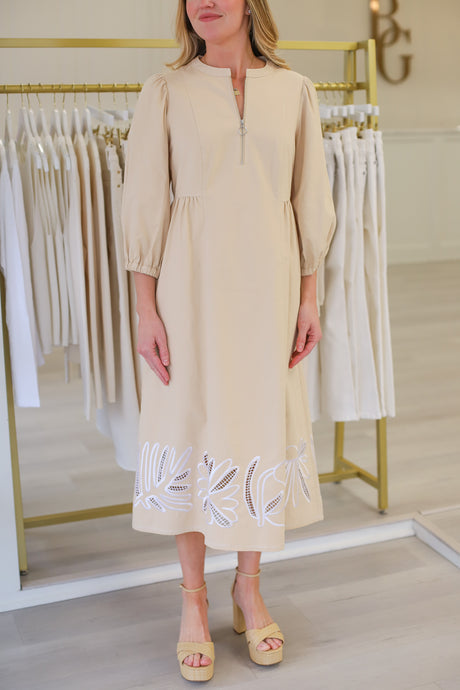Indie Dress