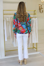 Phoebe Top, Lotus