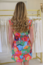 Leigh Dress
