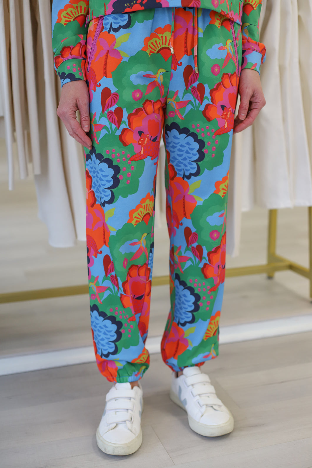 Elton Pant