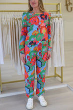 Elton Pant