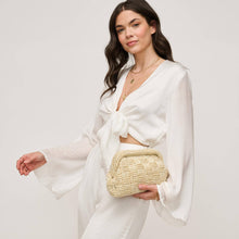 Annie Clutch, Cream