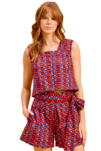 Nellie Top, Tessera *PRE-ORDER*