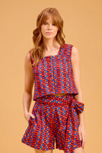 Uba Short, Tessera *PRE-ORDER*