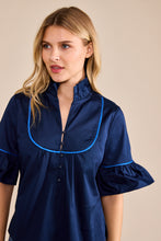 Meredith Top, Navy