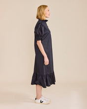 Priestly Dress, Black