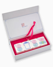 2025 Luminaire Mahjong Ornament