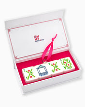 2025 Taylor Mahjong Ornament