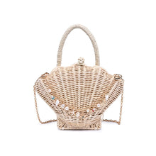 Seashell Crossbody Bag
