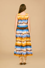 Nellie Top, Golden Ombre