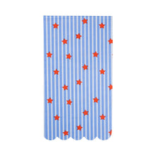 Stripes and Stars Paper Guest Napkin