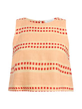 Dani Top, Spanish Stripes